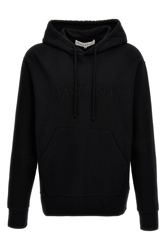 JW Anderson LOGO HOODIE JW0163PG0861999