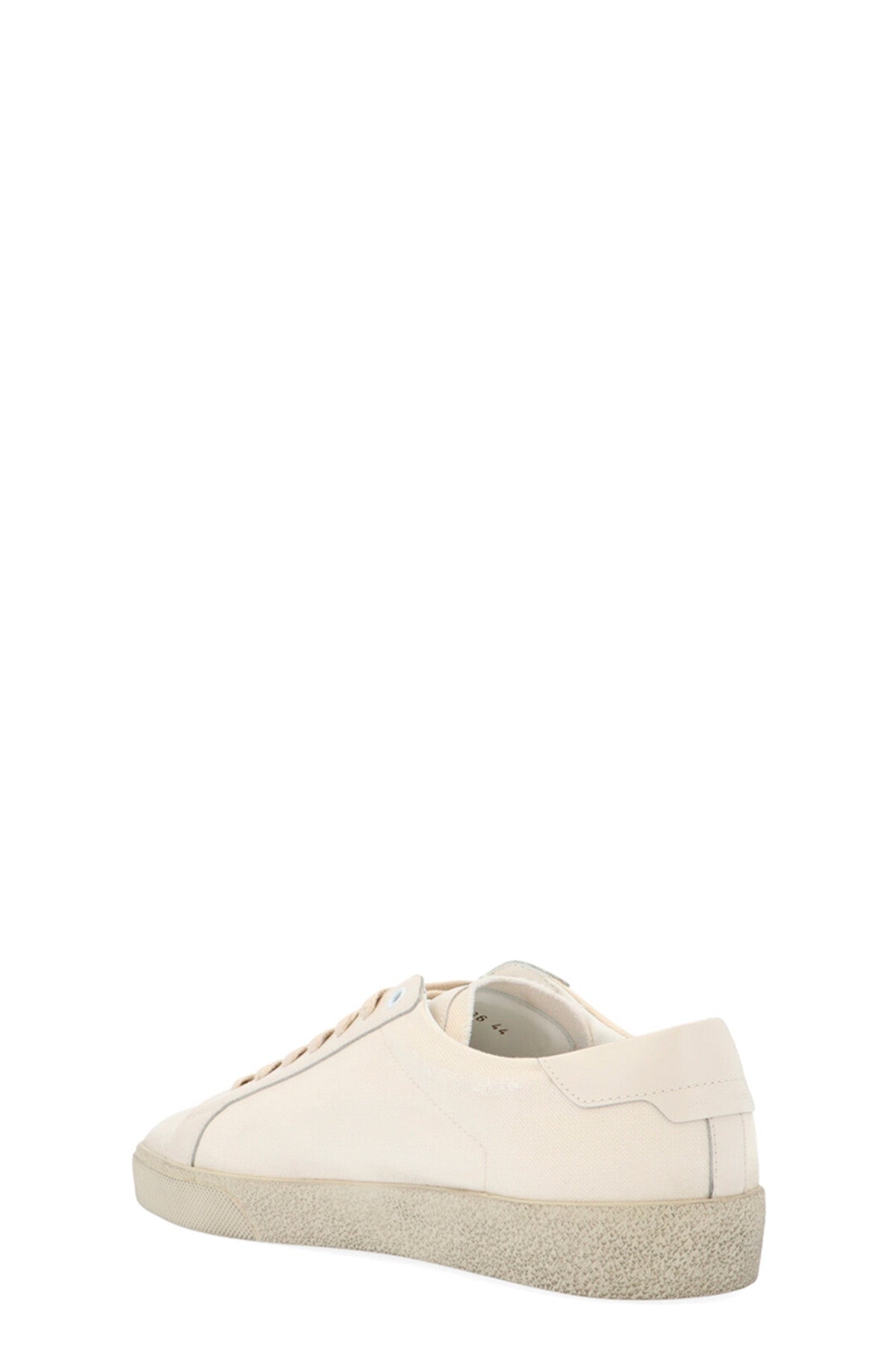 Saint Laurent 'COURT CLASSIC' SNEAKERS 611106GUP109113