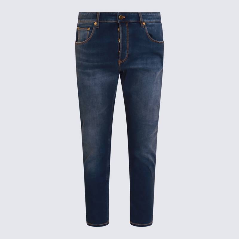 PT TORINO Jeans C5TP05B0CA5920MM60