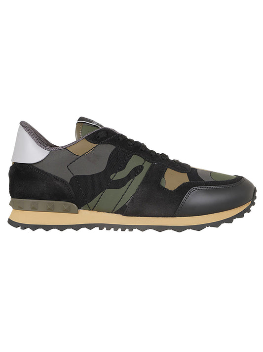 Valentino Garavani スニーカー YS0723ZBL YS0723MQVZBL