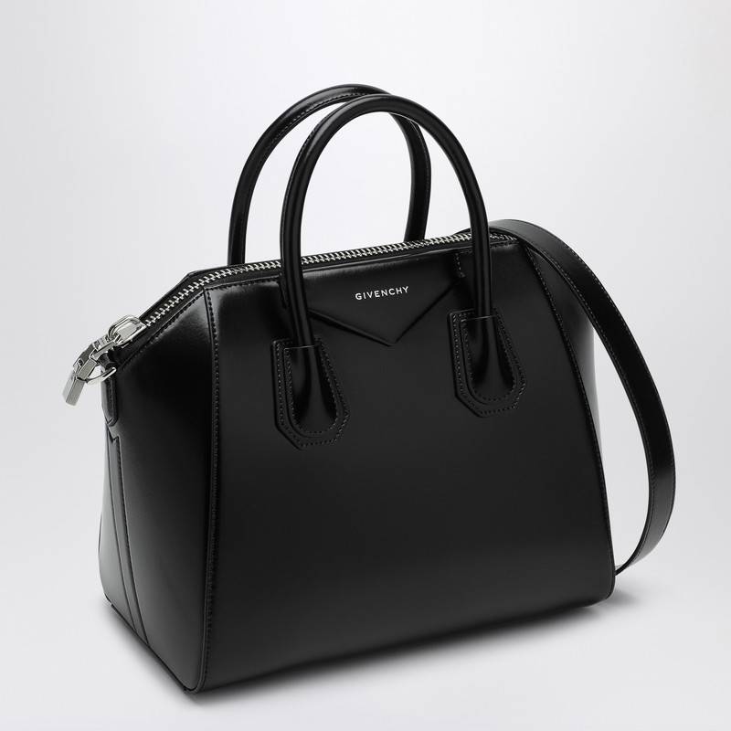 GIVENCHY Antigona Box small black bag BB50TPB1R0Q_GIV-001