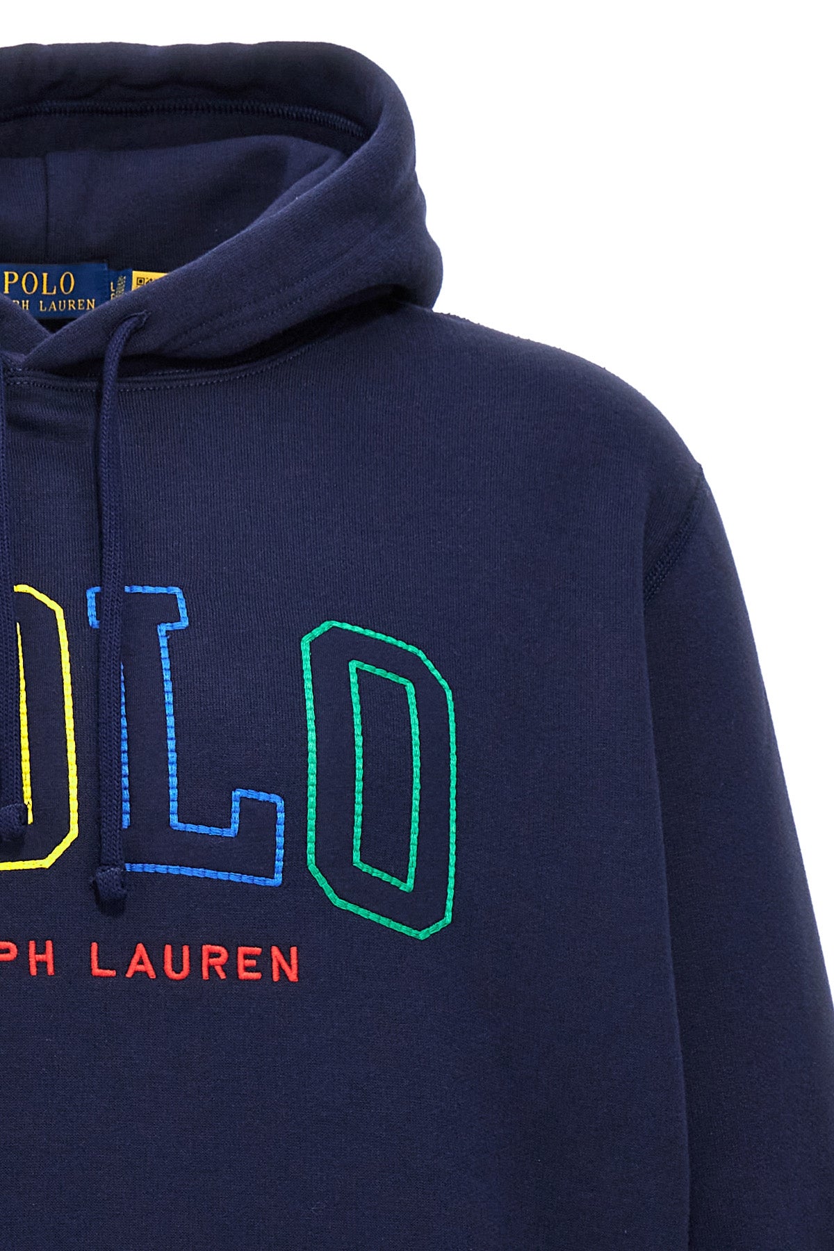 Polo Ralph Lauren LOGO HOODIE 710926600001