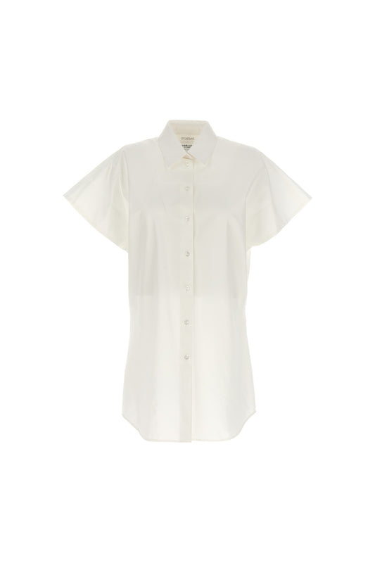 Sportmax 'PIOVRA’ SHIRT PIOVRA001