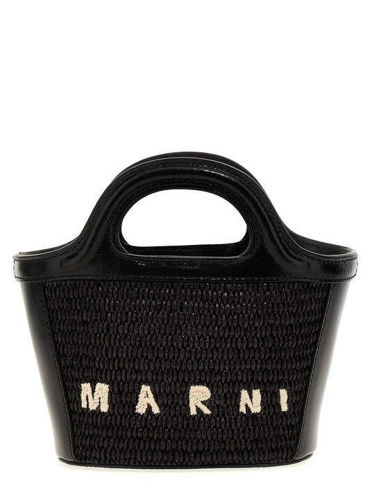 Marni 'TROPICALIA MICRO' HANDBAG BMMP0067Q0P386000N99