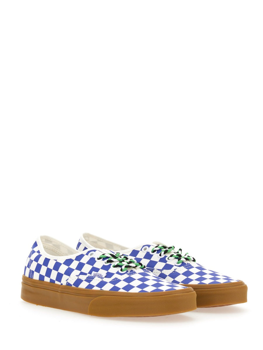 VANS AUTHENTIC SNEAKER VN0009PVY6Z1