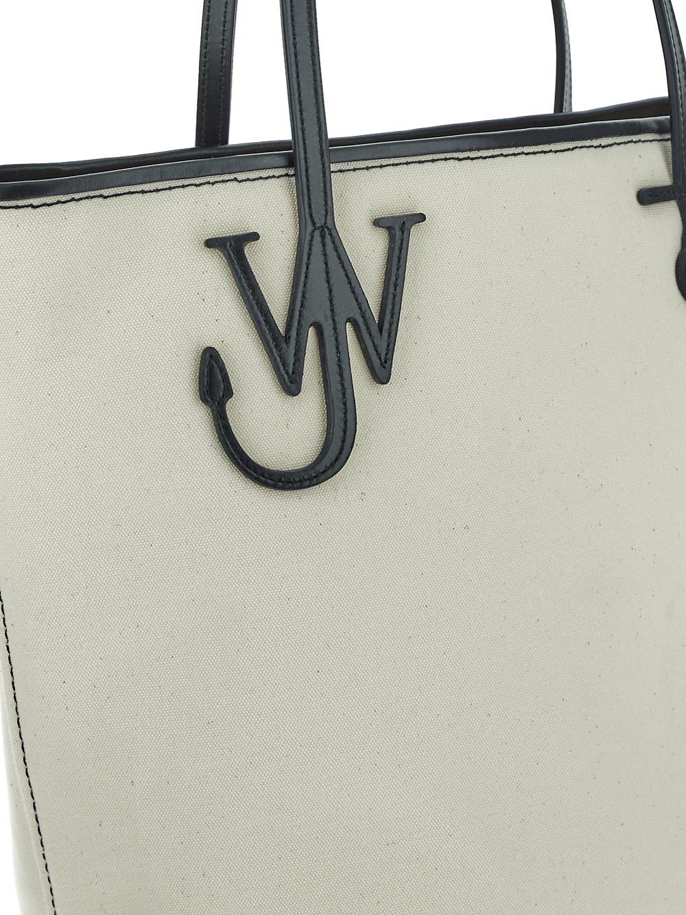 JW Anderson Shopping Bags white HB0600FA0340157