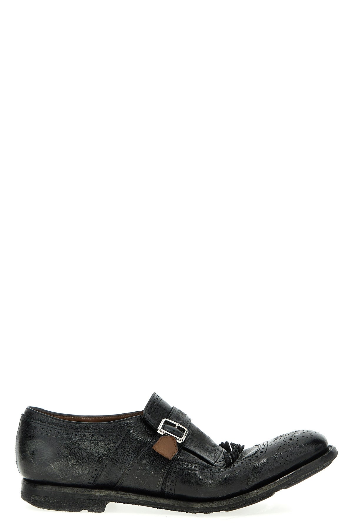 Church's 'SHANGHAI' LOAFERS EOG0019PWF0AAB