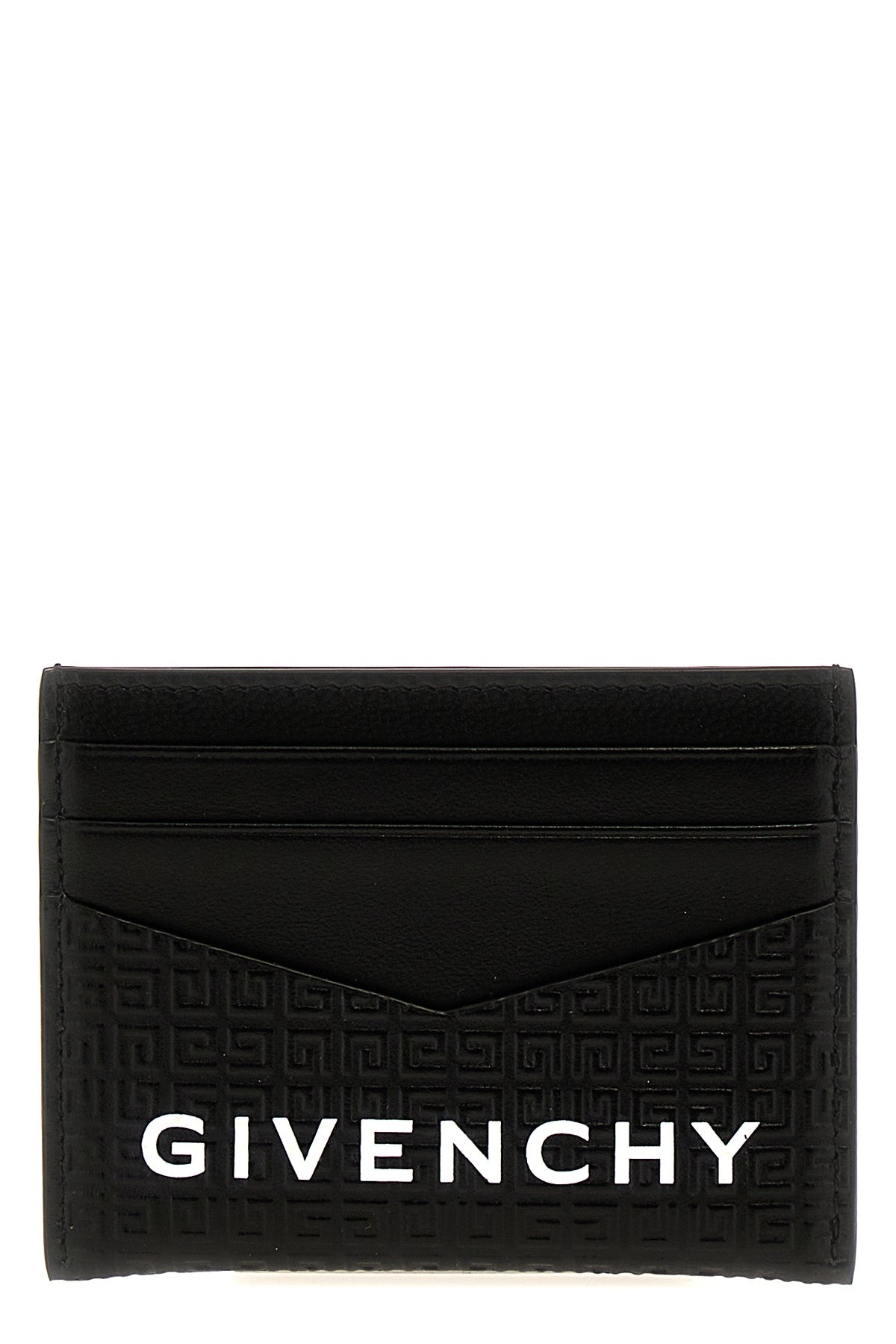 GIVENCHY '4G' CARD HOLDER BK6099K1LQ001