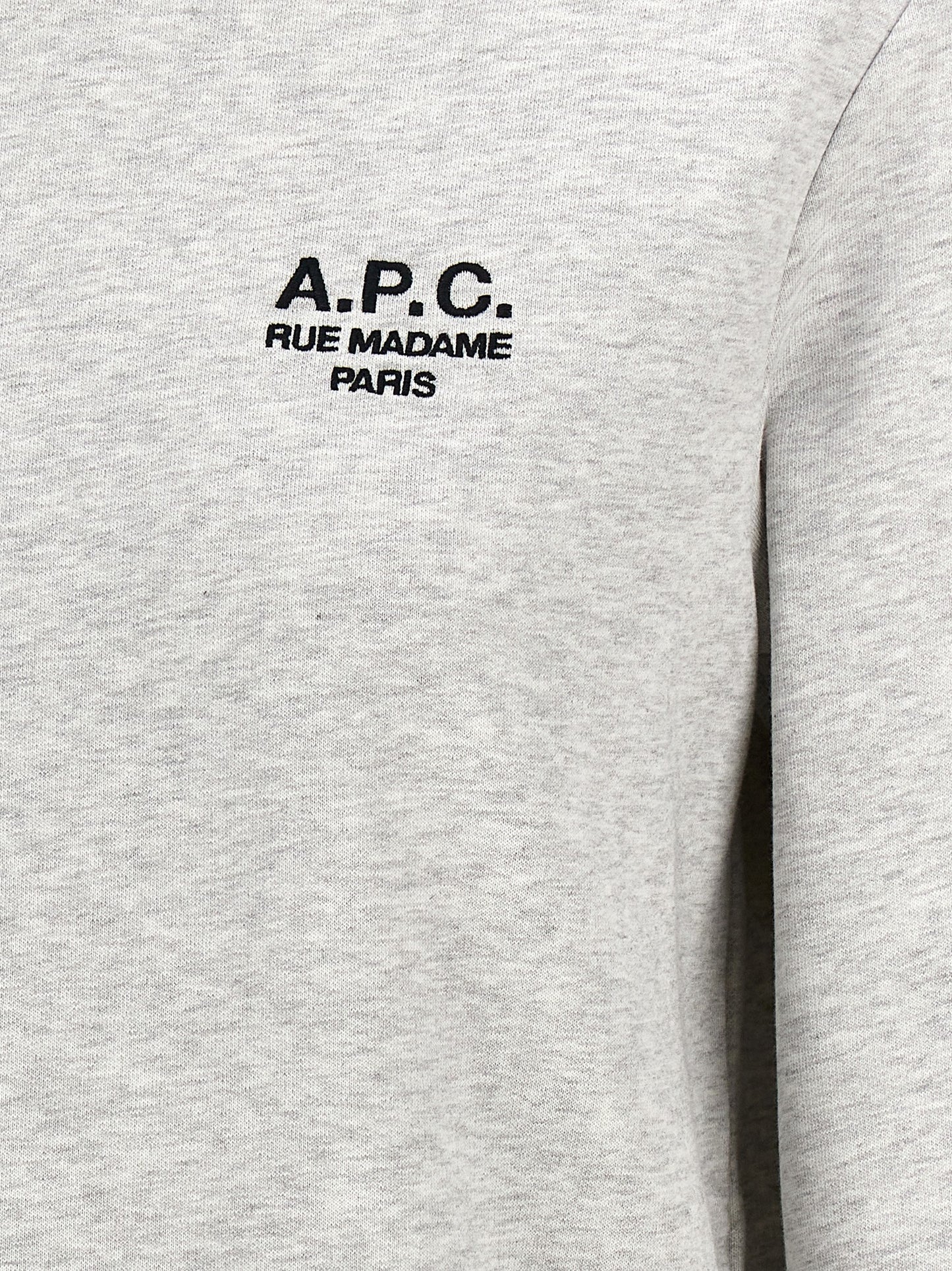 A.P.C. 'STANDARD' SWEATSHIRT COHBVM27914TPN