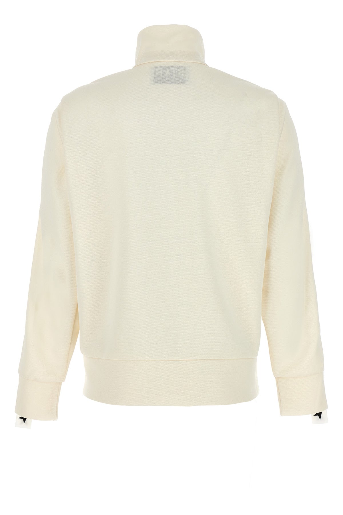 Golden Goose 'ZIPPED TRACK' SWEATSHIRT GWP00875P0005208134781347