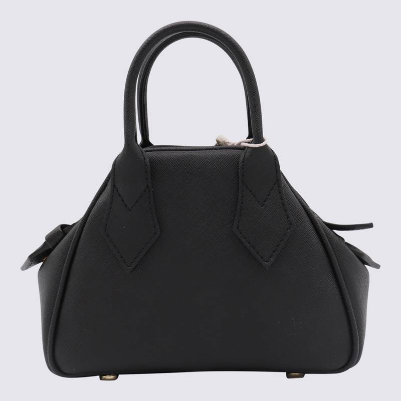 Vivienne Westwood Bags.. Black 5C010005WS000BN402