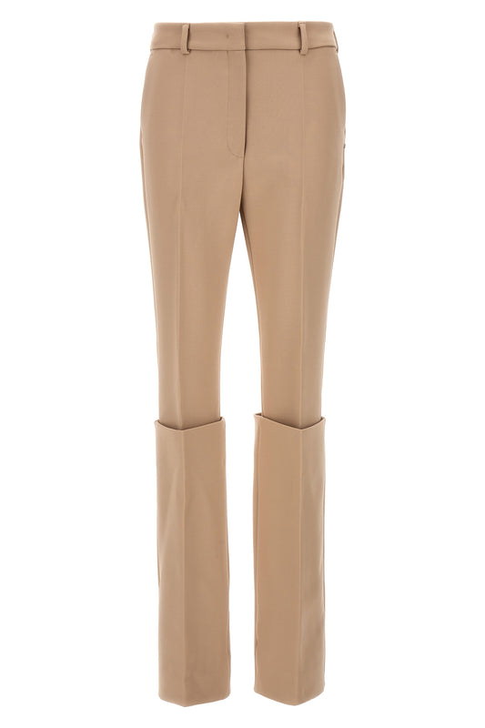 Sportmax 'HOLIDAY' PANTS HOLIDAY003