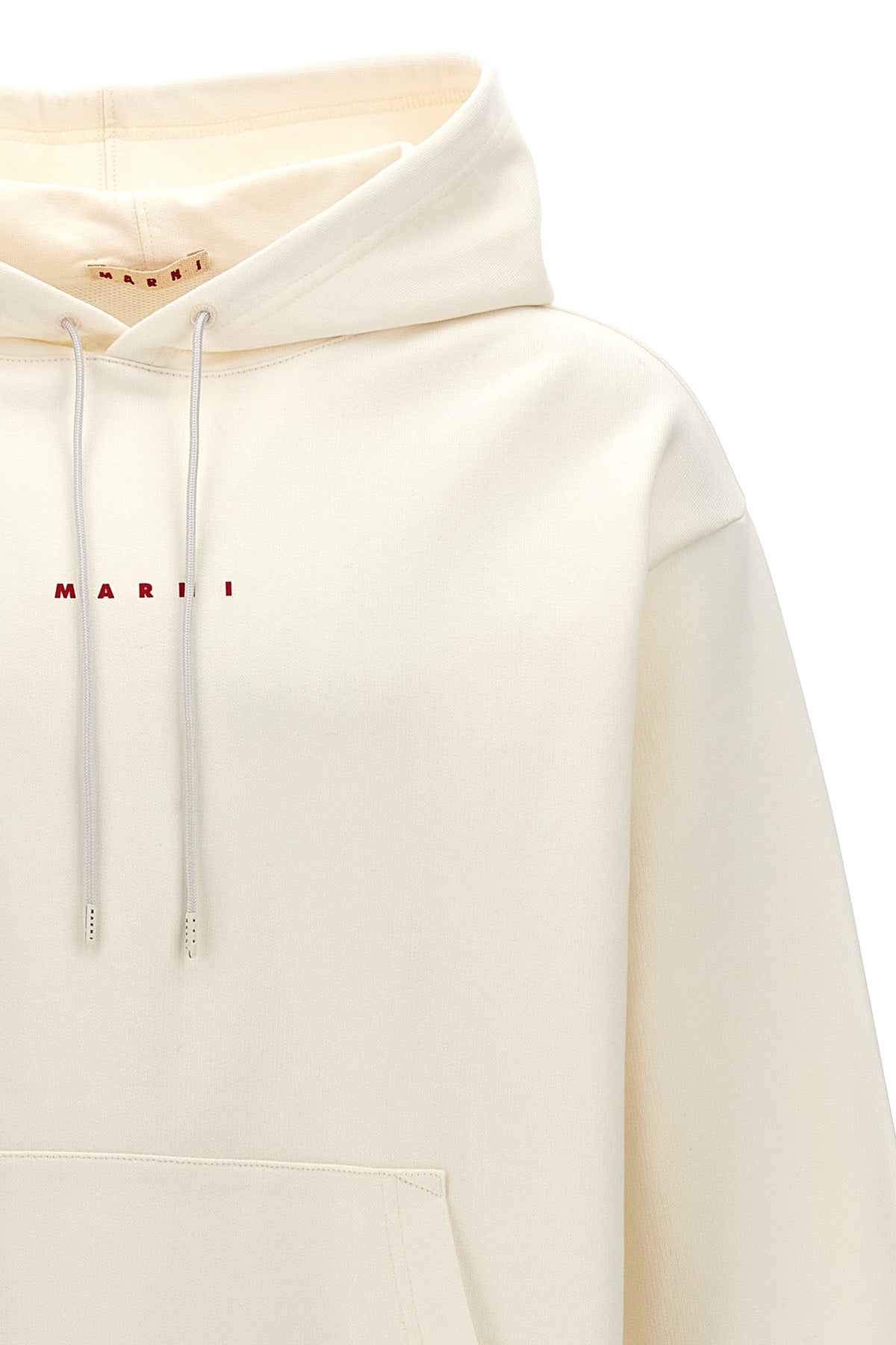 Marni Sweatshirt white FUMU0073P8USCU87L1W02