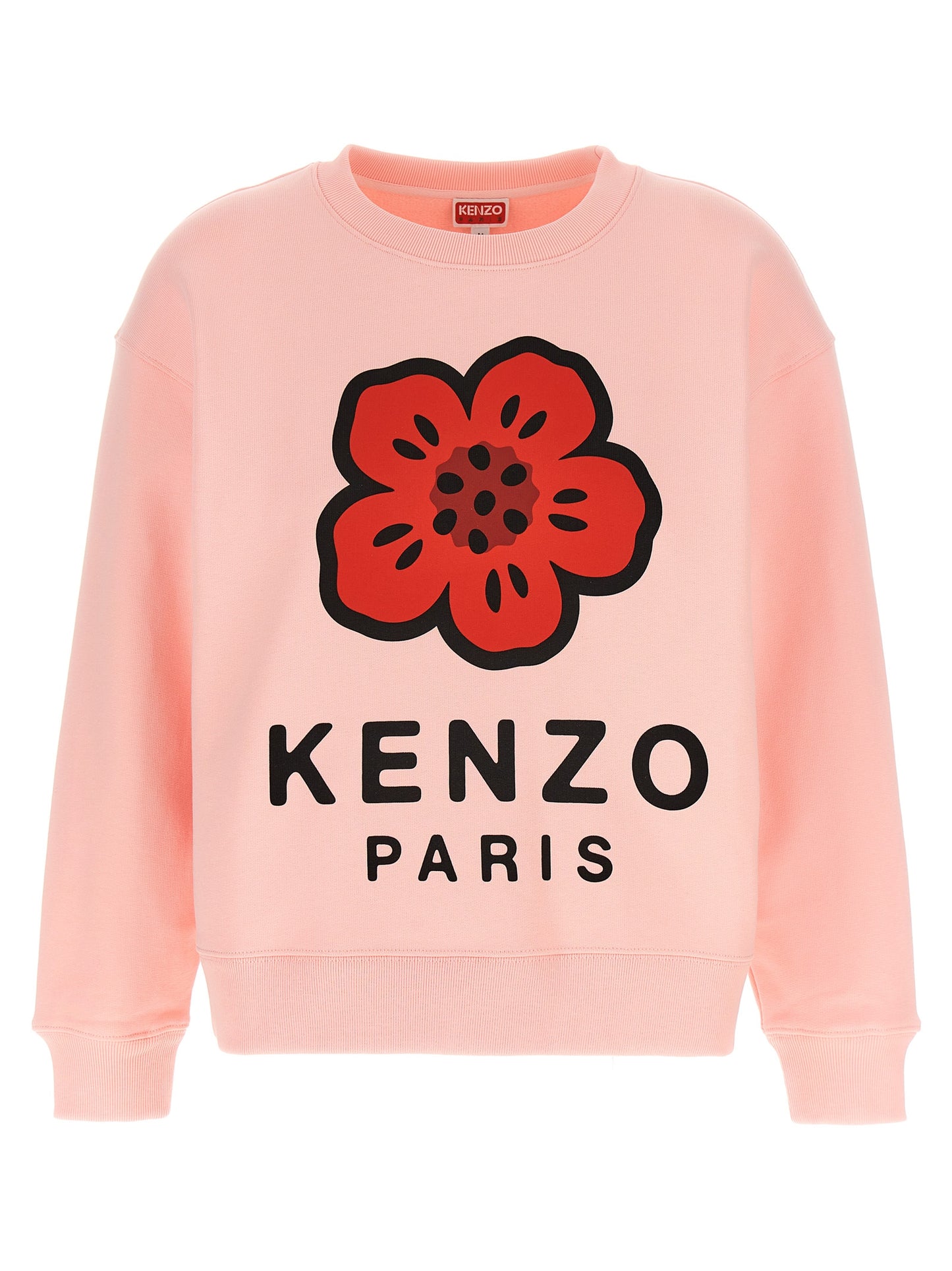 KENZO 'BOKE' SWEATSHIRT FE62SW1604MT34