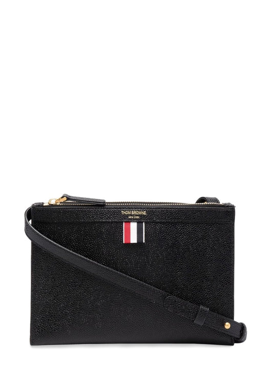 Thom Browne SMALL DOCUMENT HOLDER FAP380A00198001