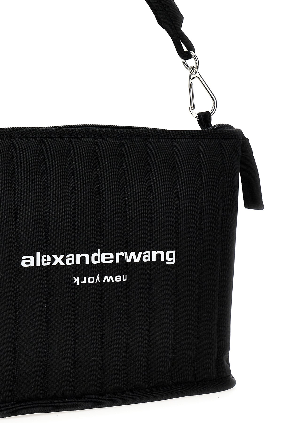 alexanderwang ELITE TECH SHOULDER BAG 20322R30T001