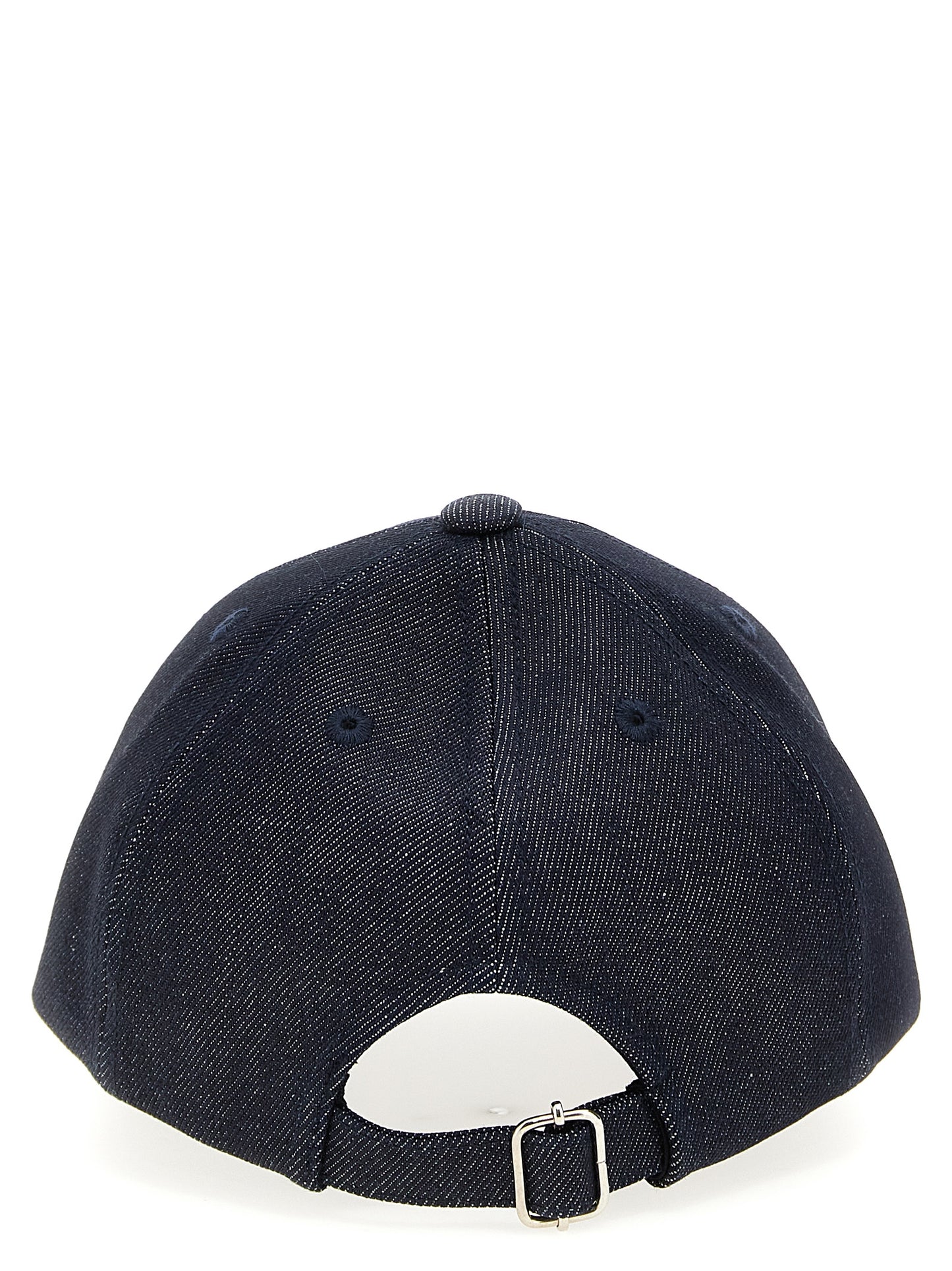 A.P.C. VALENTINE'S DAY CAPSULE 'EDEN' CAP COCSXM24132IAI