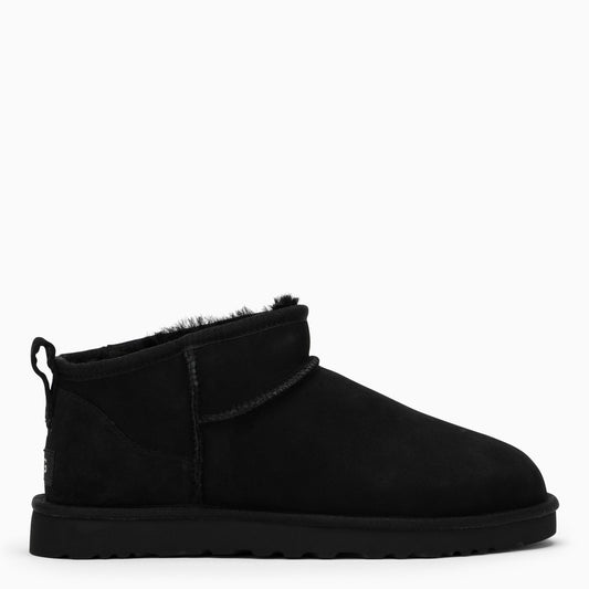 UGG Classic Ultra Mini black boot 1137391SUEN_UGG-BLK