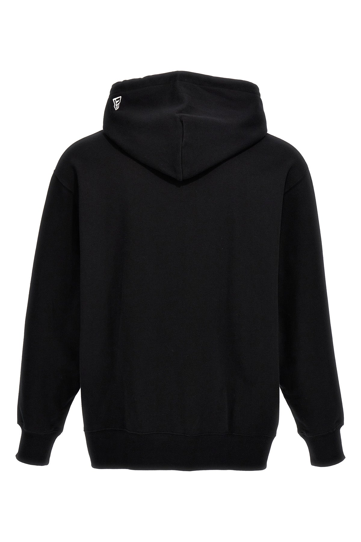 Yohji Yamamoto 'NEW ERA' SWEATSHIRT HJT92281BLACK1