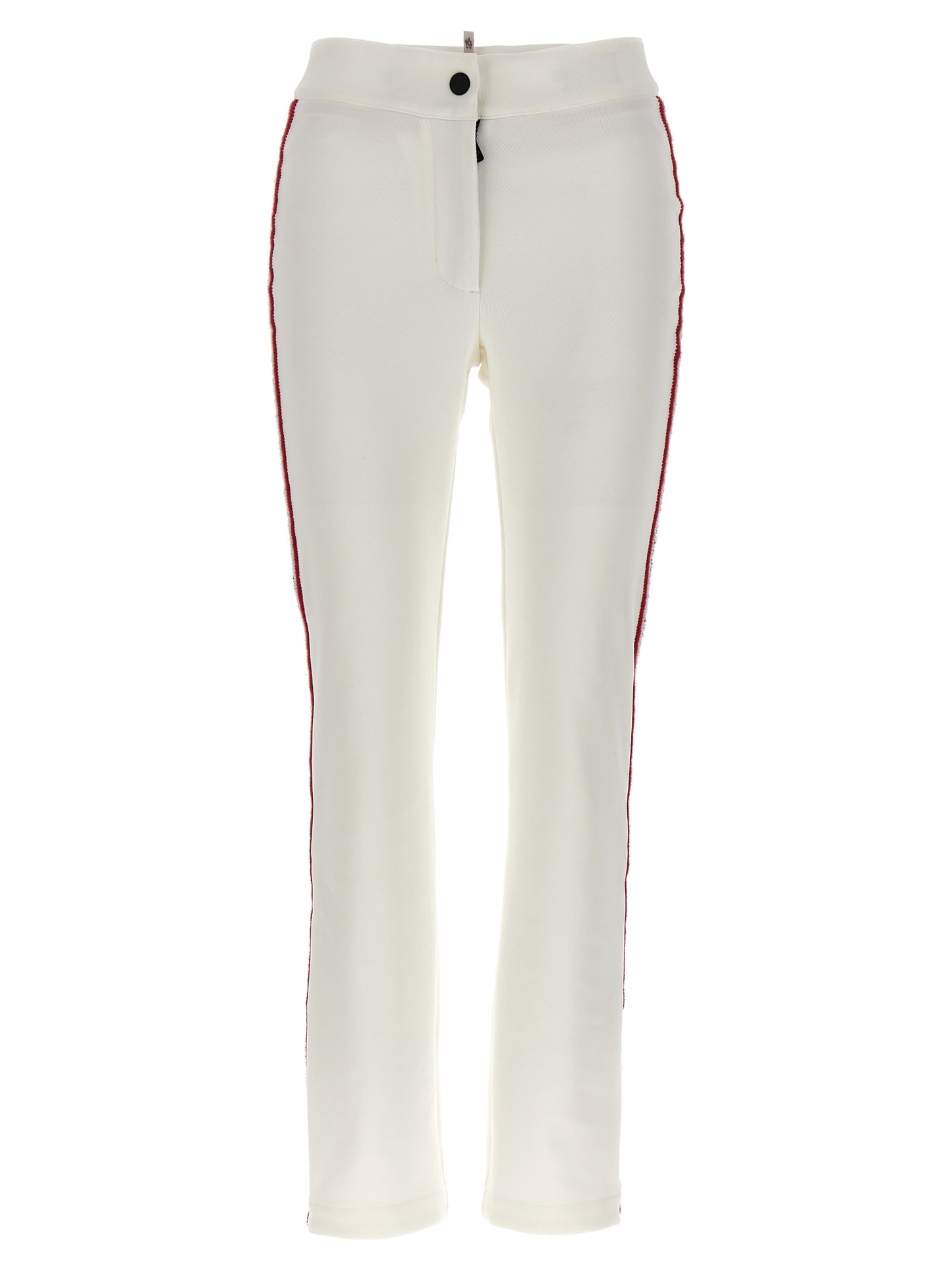 Moncler Grenoble SIDE EMBROIDERY PANTS 2A0000753064034