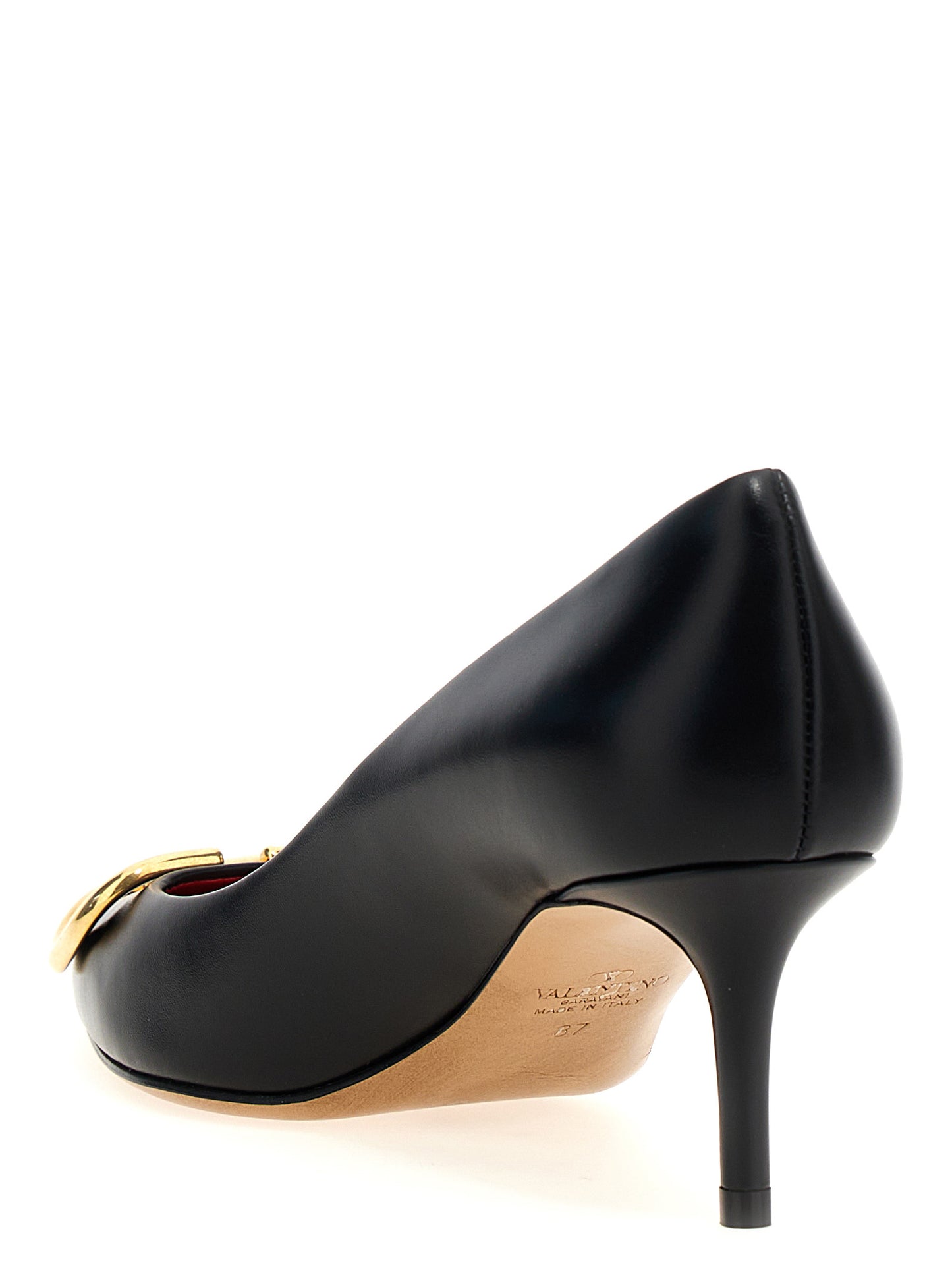 Valentino Garavani 'VLOGO SIGNATURE' PUMPS 5W2S0EN0DSH0NO