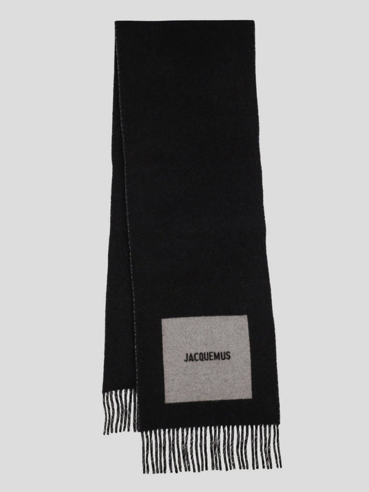 JACQUEMUS Scarfs 246AC6875202090