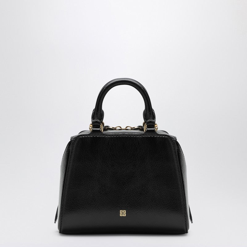 GIVENCHY Black Antigona Cube nano bag BB50ZUB24BP_GIV-001