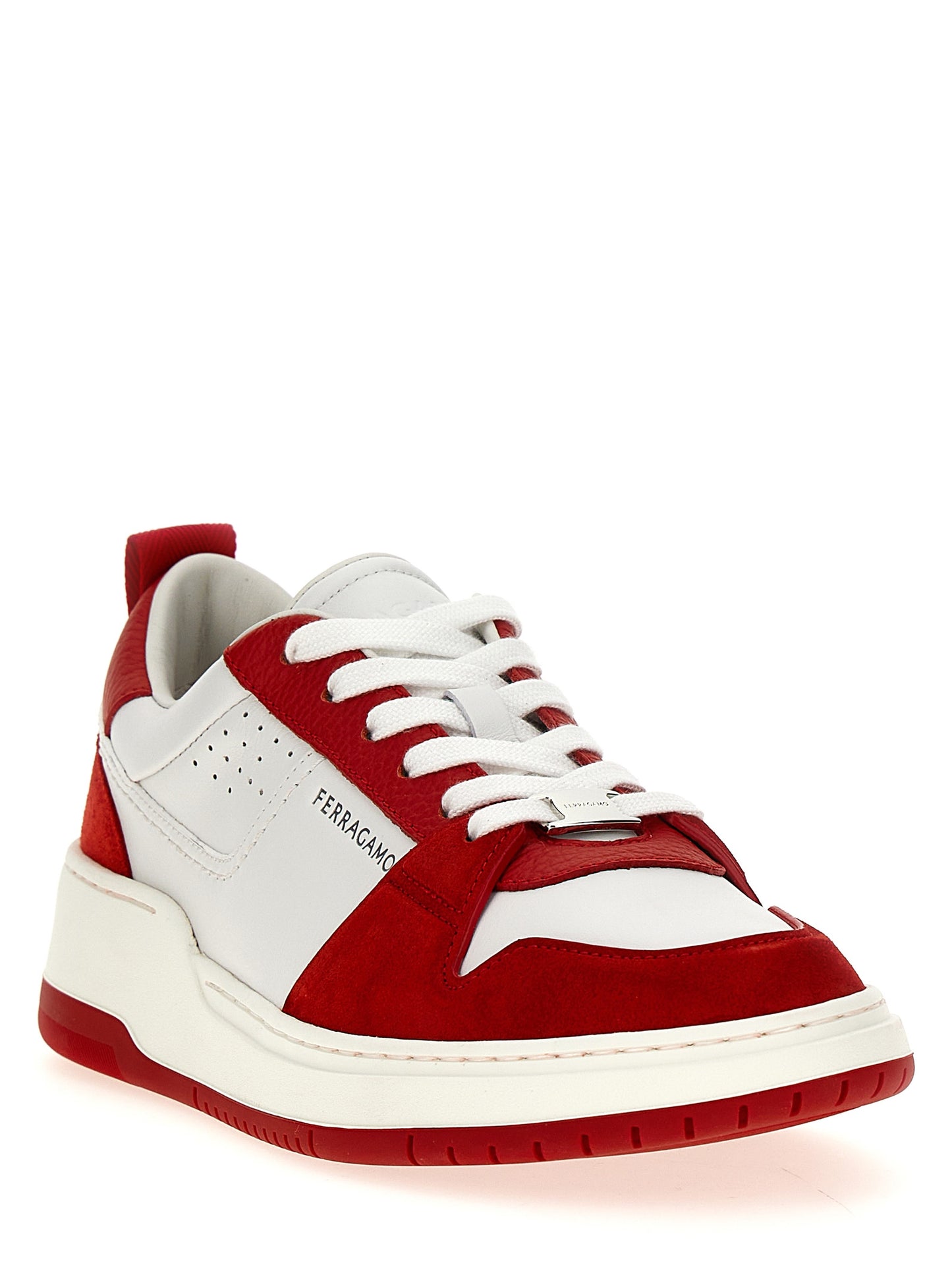 FERRAGAMO 'DENNIS' SNEAKERS 769635001