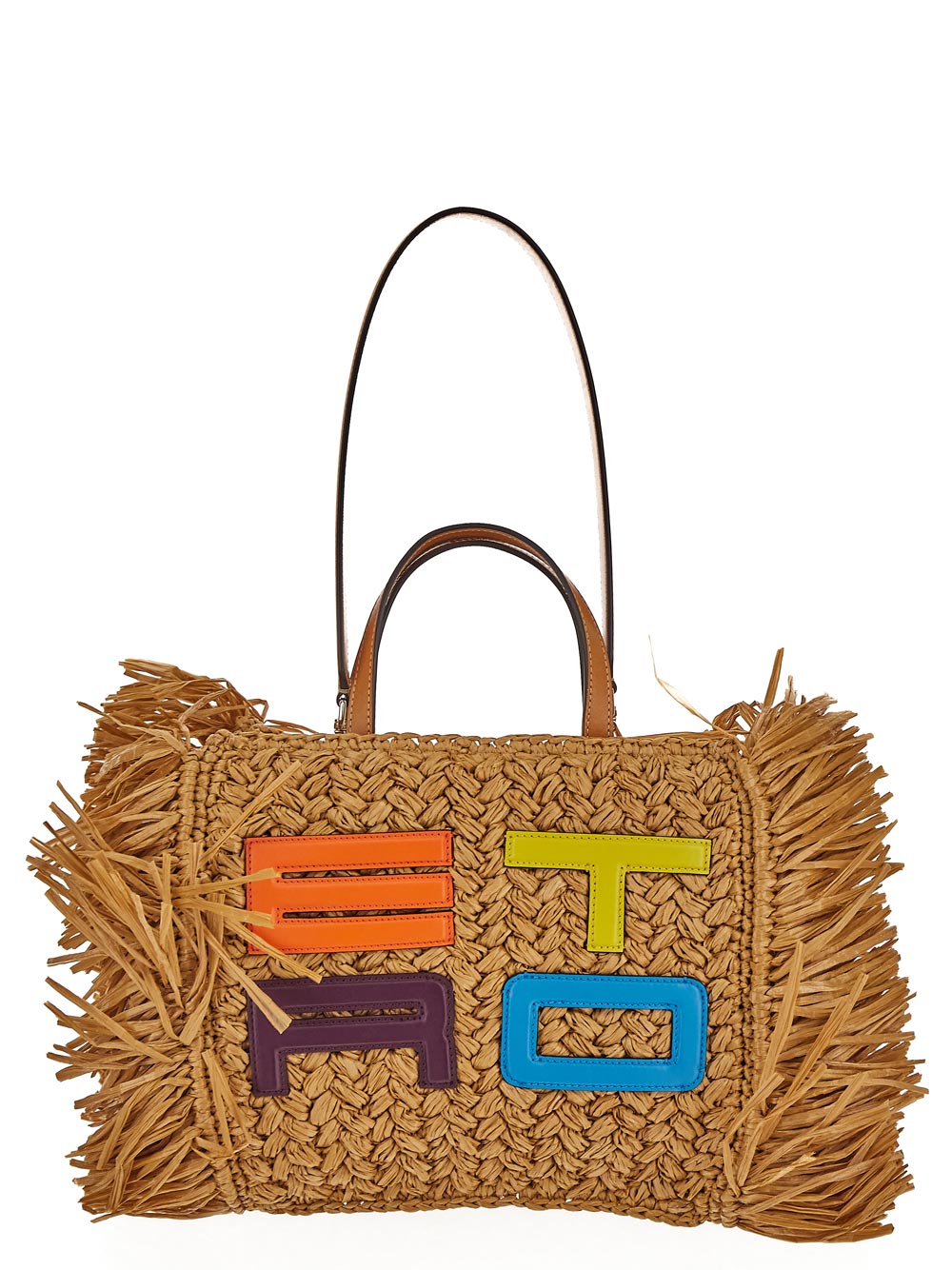 ETRO Shopping Bags brown 1N89590140150