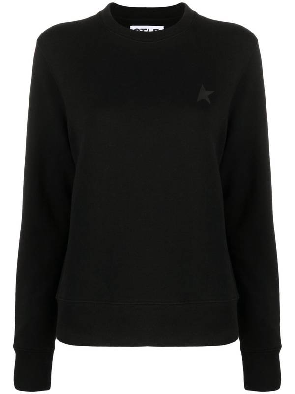 Golden Goose Sweaters Black GWP01223P00052590100