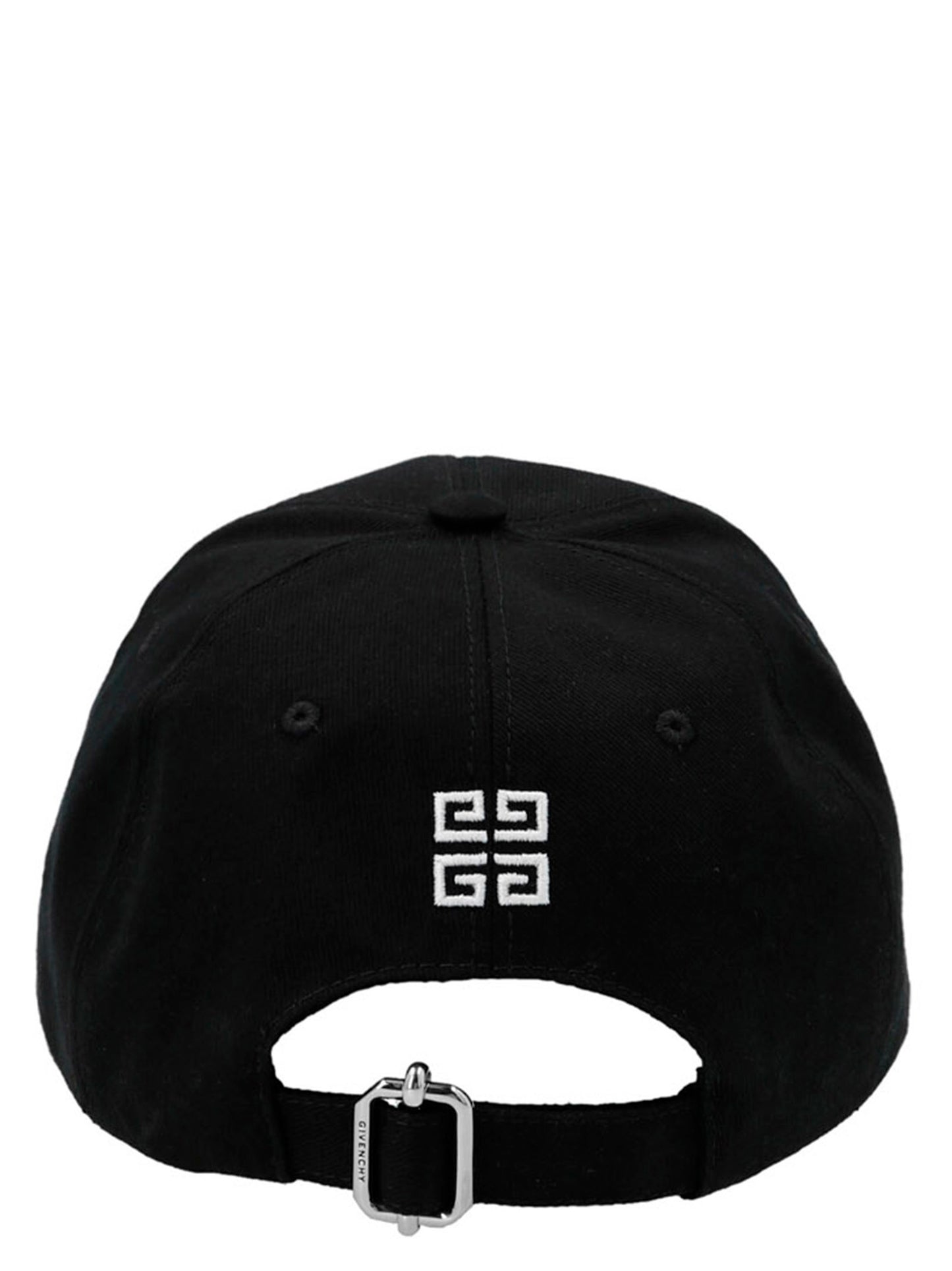 GIVENCHY Hat black BPZ022P0C4001