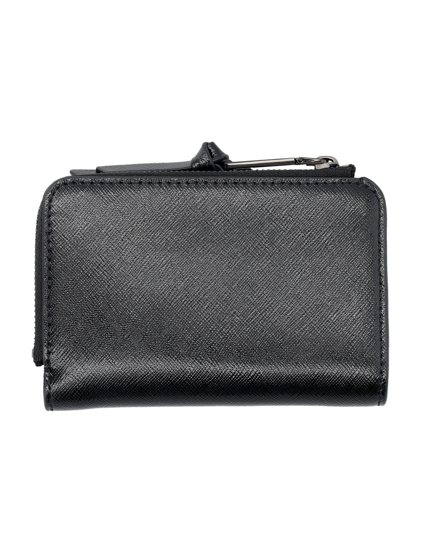 Marc Jacobs Wallets Black 2F3SMP050S07001