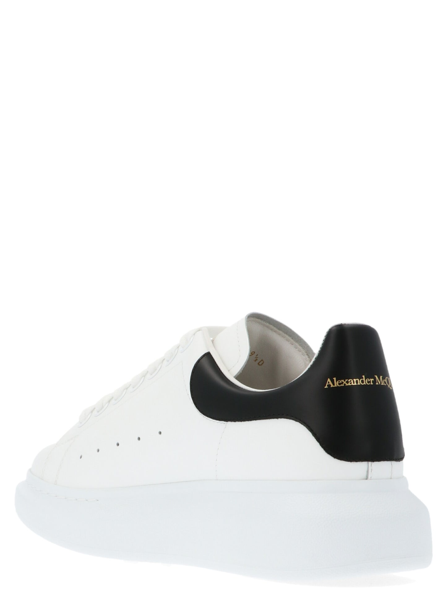 Alexander McQUEEN 'OVERSIZE SOLE' SNEAKERS 553680WHGP59061