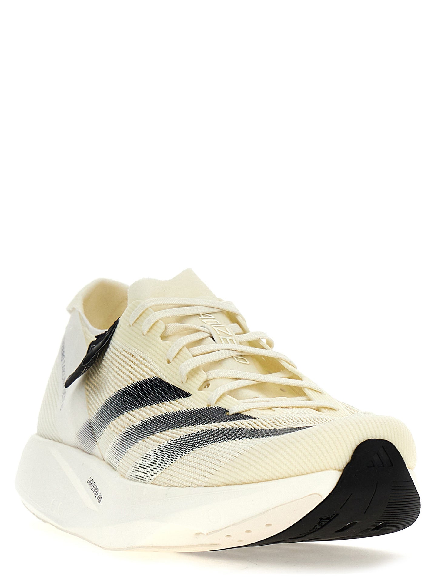 Y-3 'TAKUMI SEN 10 M' SNEAKERS IF1972OWHITECBLACK