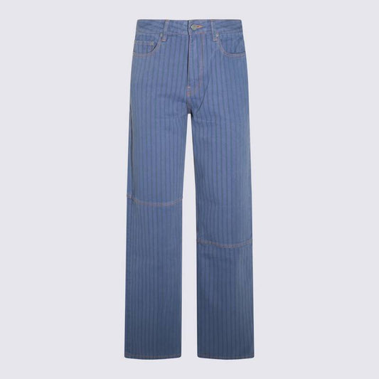 GANNI Jeans J1505083