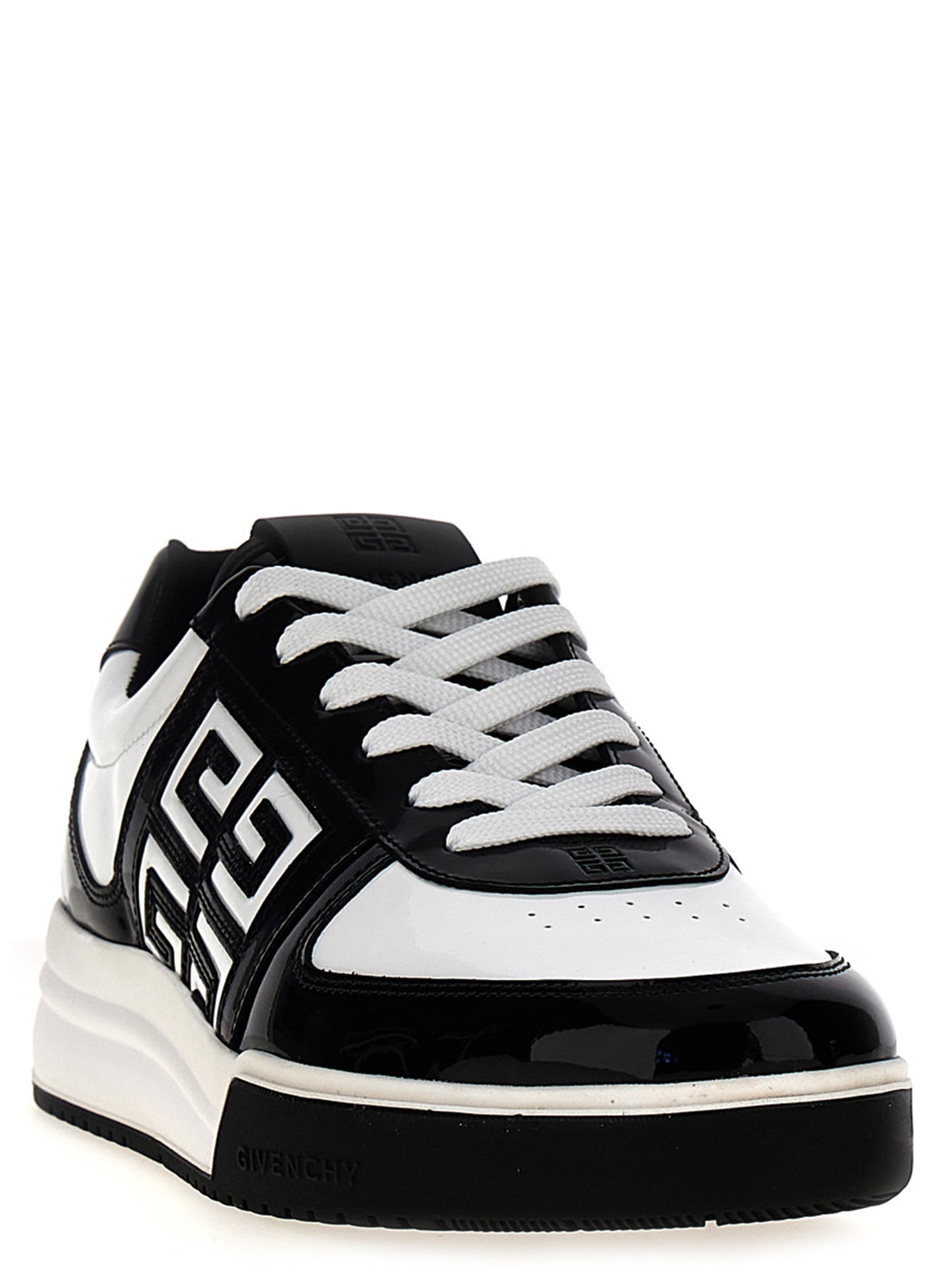 GIVENCHY 'G4' SNEAKER BH007WH1HJ004