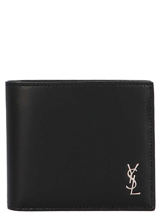 Saint Laurent Wallet black 6077271JB0E1000