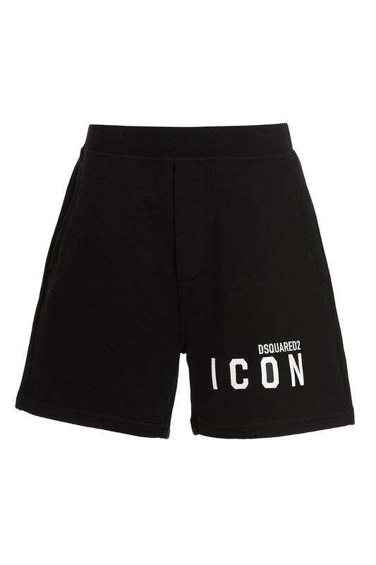 Dsquared2 BE ICON SWEATSHORTS S79MU0005S25516965