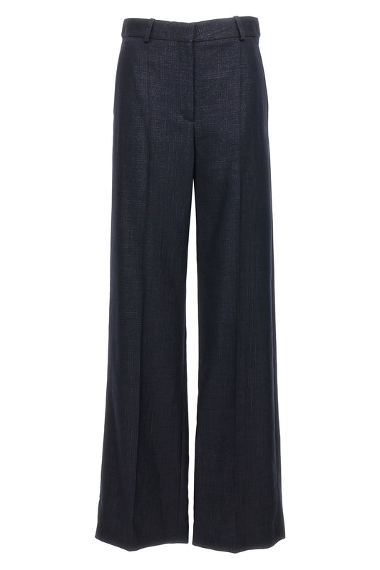 Stella McCartney LUREX PANTS 6007393CQ7524101