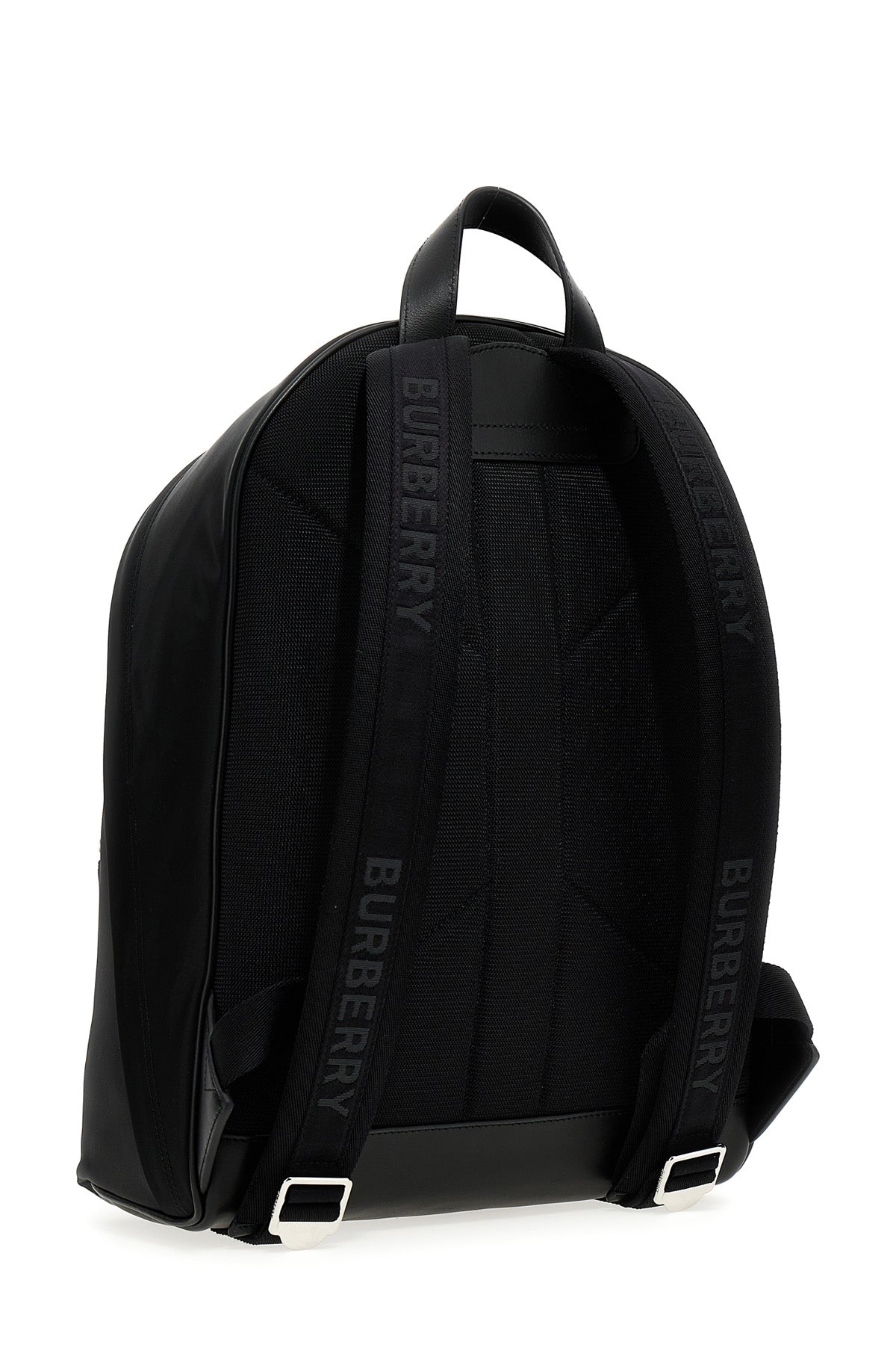 Burberry 'JETTY' BACKPACK 8063495BLACK（バックパック） | バーバリーのファッション通販 - Stok