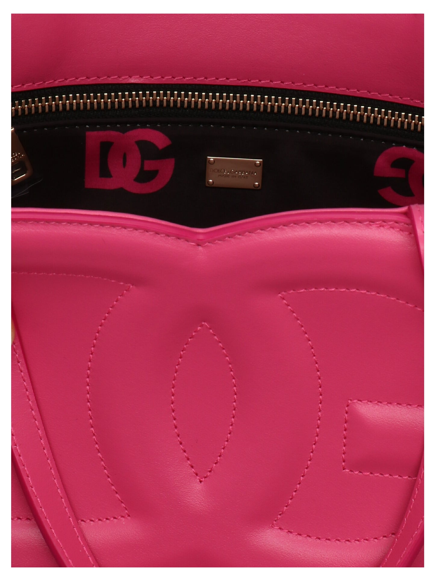 Dolce & Gabbana SMALL LOGO SHOPPING BAG BB7337AW57680441