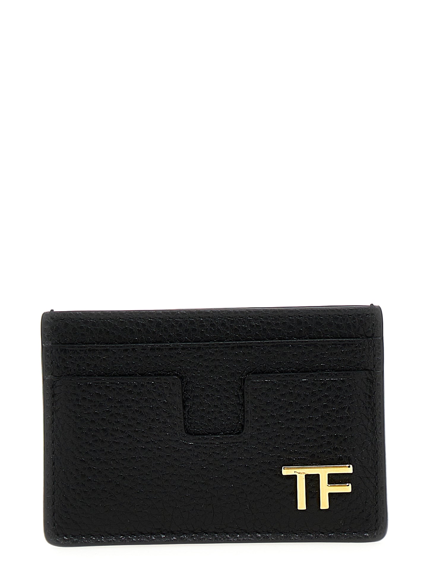 TOM FORD T-LINE CLASSIC CARD HOLDER YT232LCL158G1N001