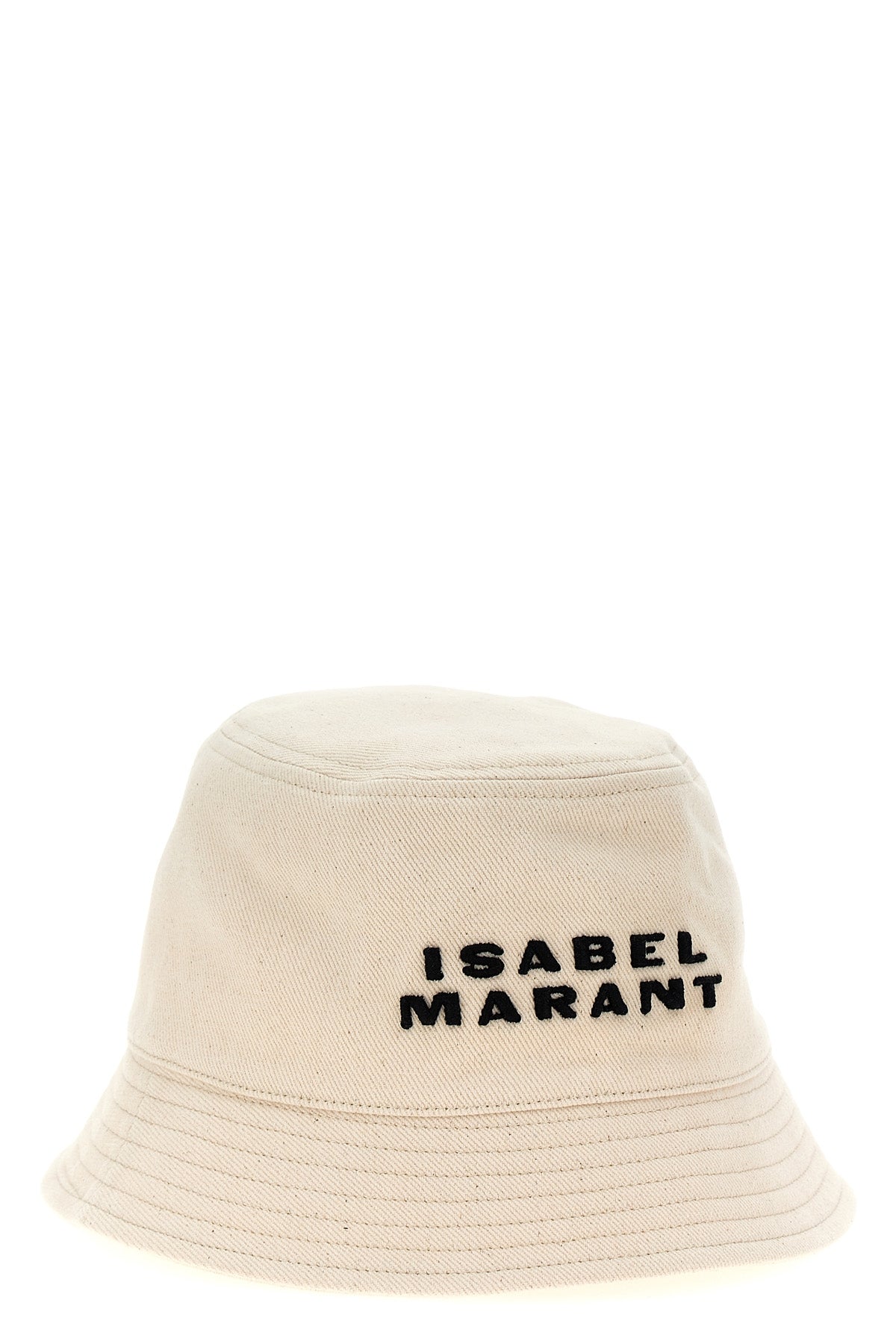 Isabel Marant 'HALEY' BUCKET HAT 23ECU001XFAA2C08AECBK