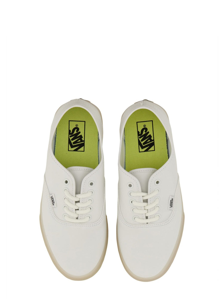 VANS AUTHENTIC SNEAKER VN0009PVWHT1