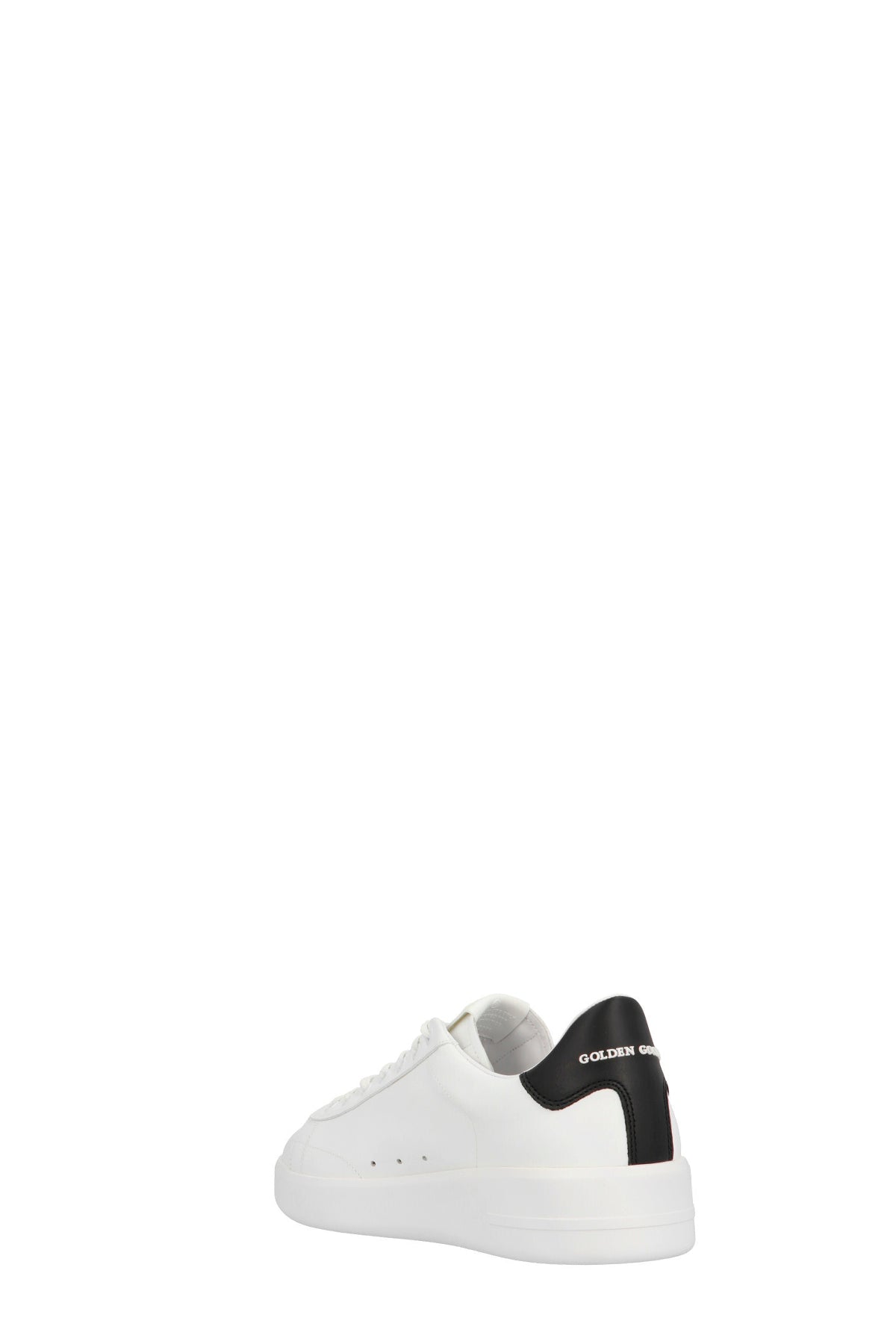 Golden Goose 'PURESTAR’ SNEAKERS GMF00197F0005371028310283