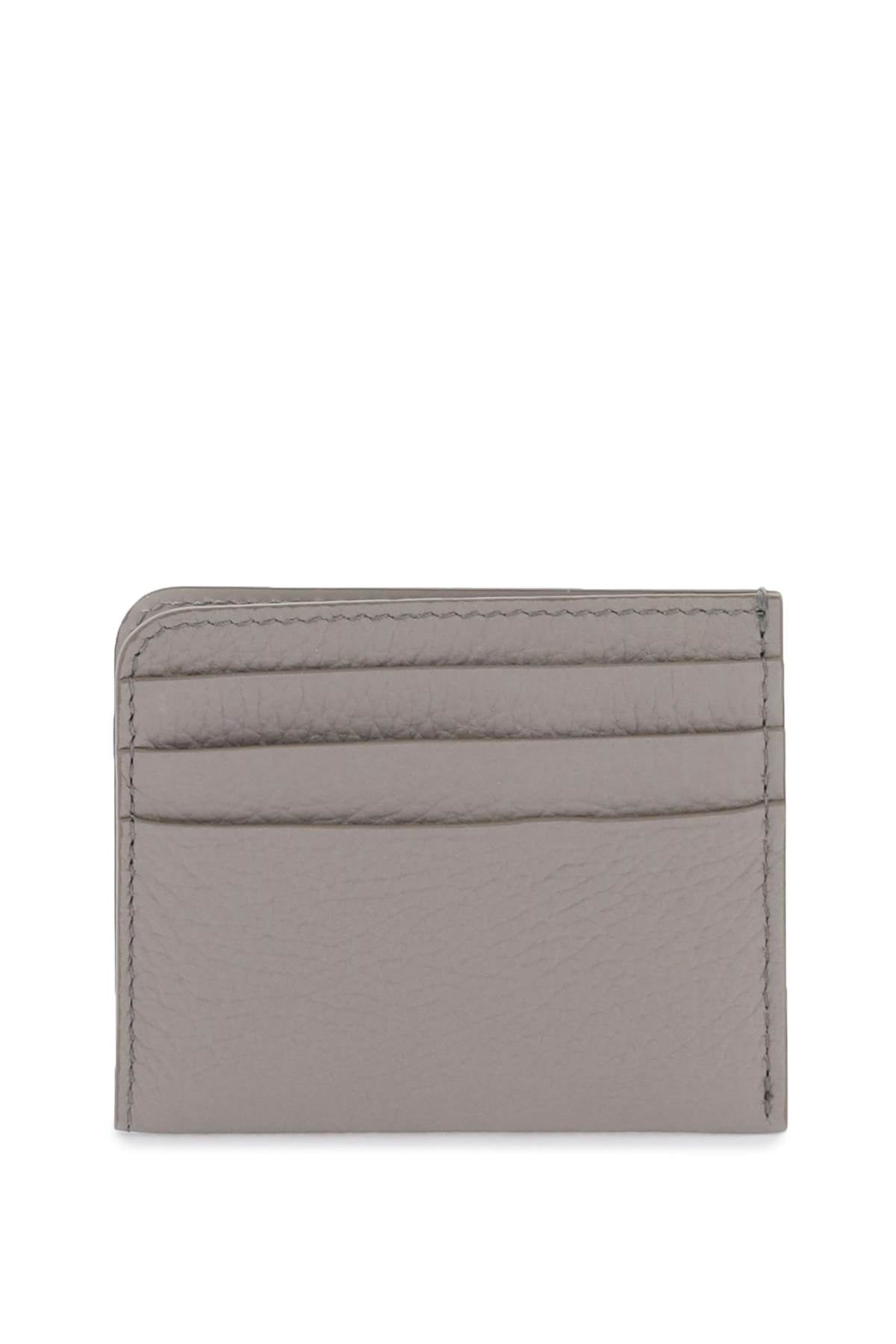 Maison Margiela Card Case grey SA3VX0011P4746T8135