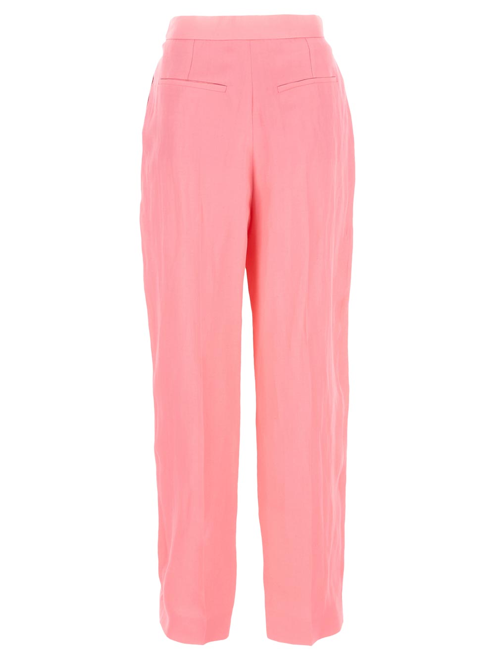 Stella McCartney Trousers pink 6400643BU3826645