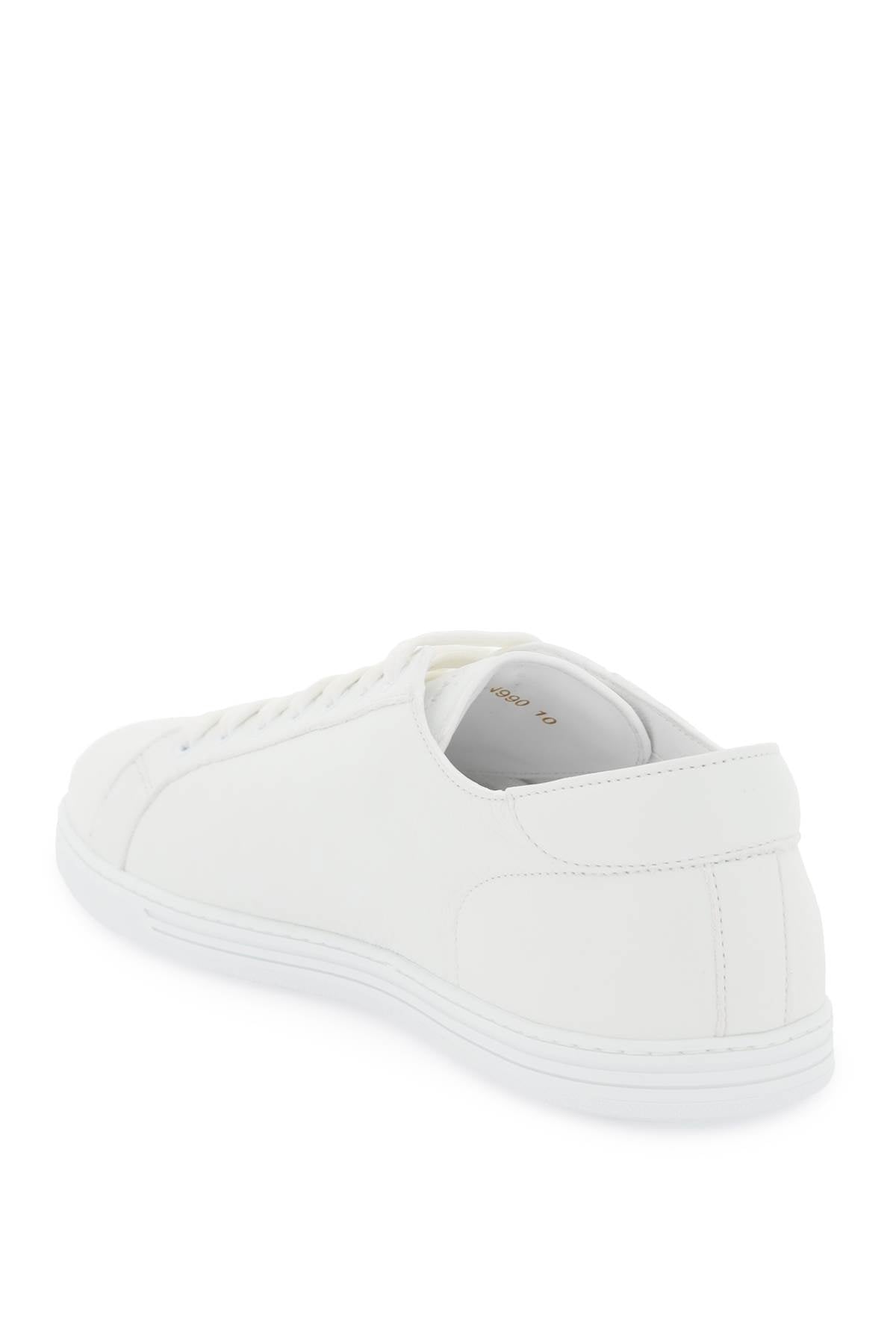 Dolce & Gabbana SNEAKER 'PORTOFINO SAINT TROPEZ' CS1735AN99080002