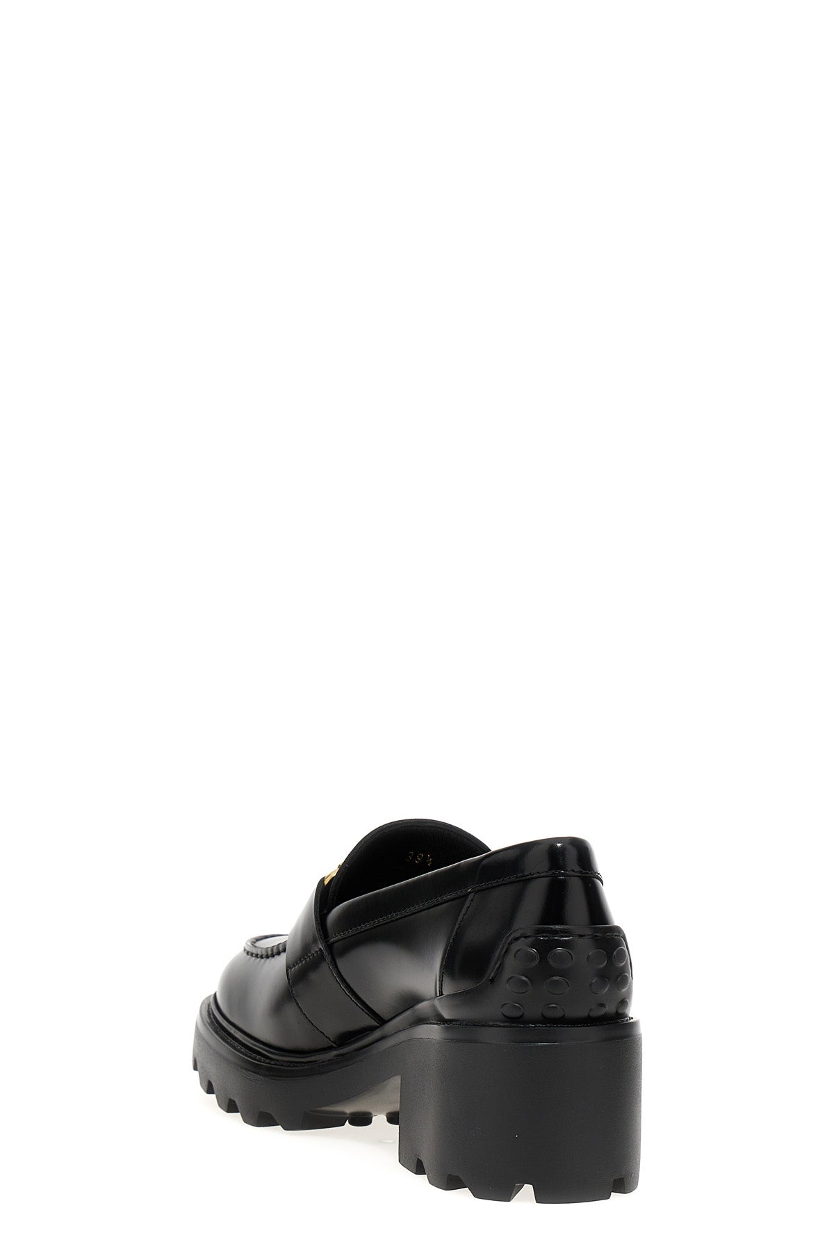 Tod's MOCASSINO 'T TIMELESS' XXW08D0EU50SHAB999