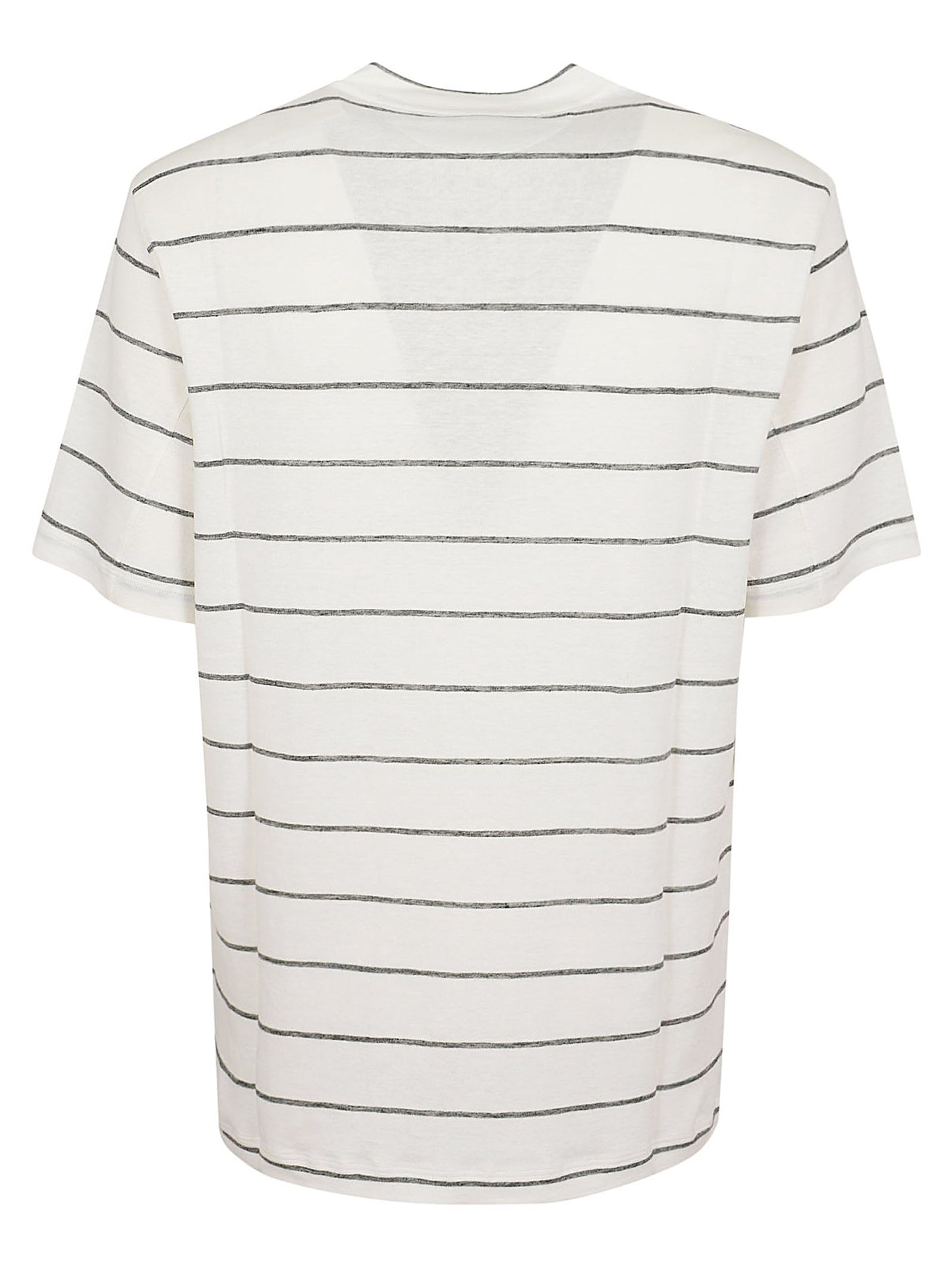 Brunello Cucinelli Tシャツ・カットソー MW8347197C2114